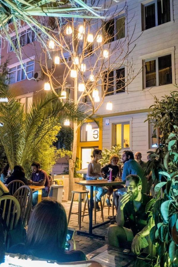 Moda Drei Istanbul Exterior photo