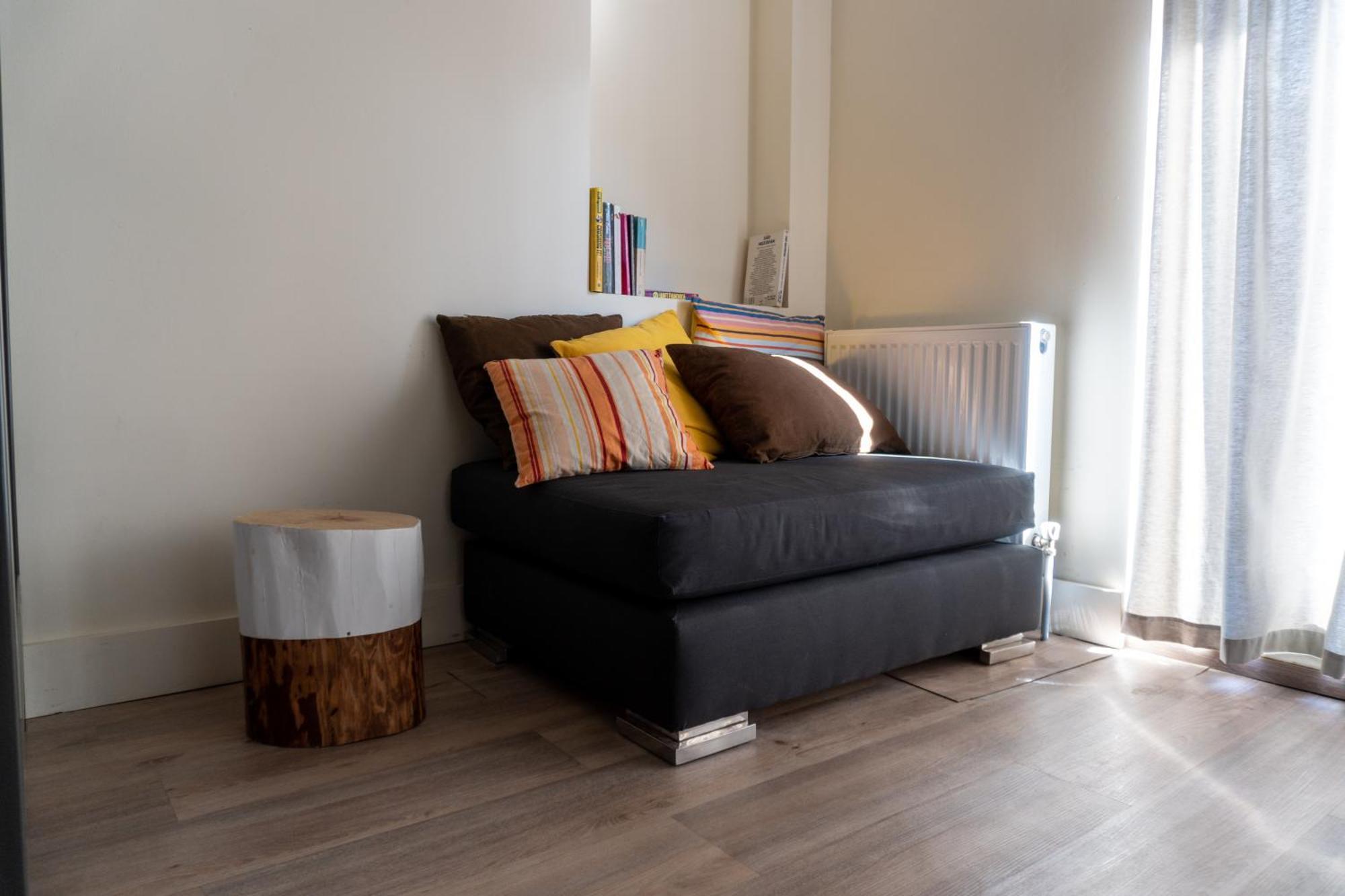 Moda Drei Istanbul Room photo