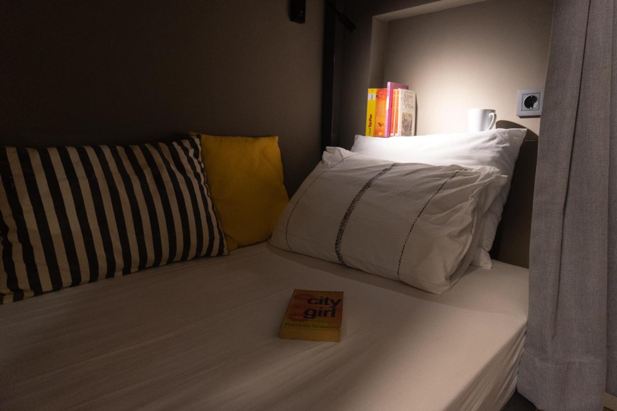 Moda Drei Istanbul Room photo