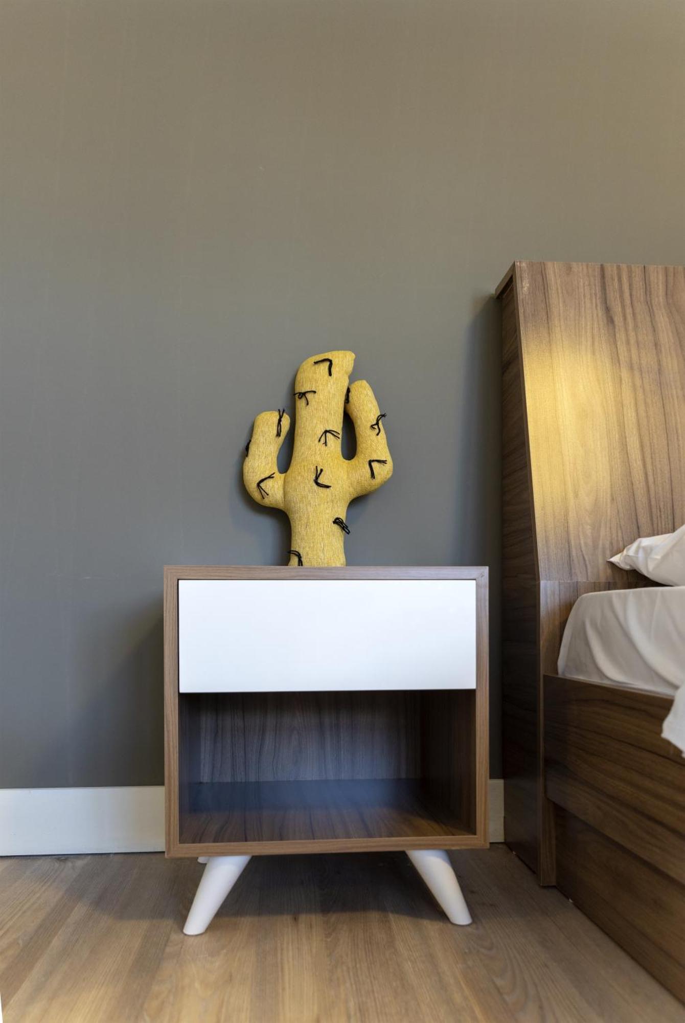 Moda Drei Istanbul Room photo