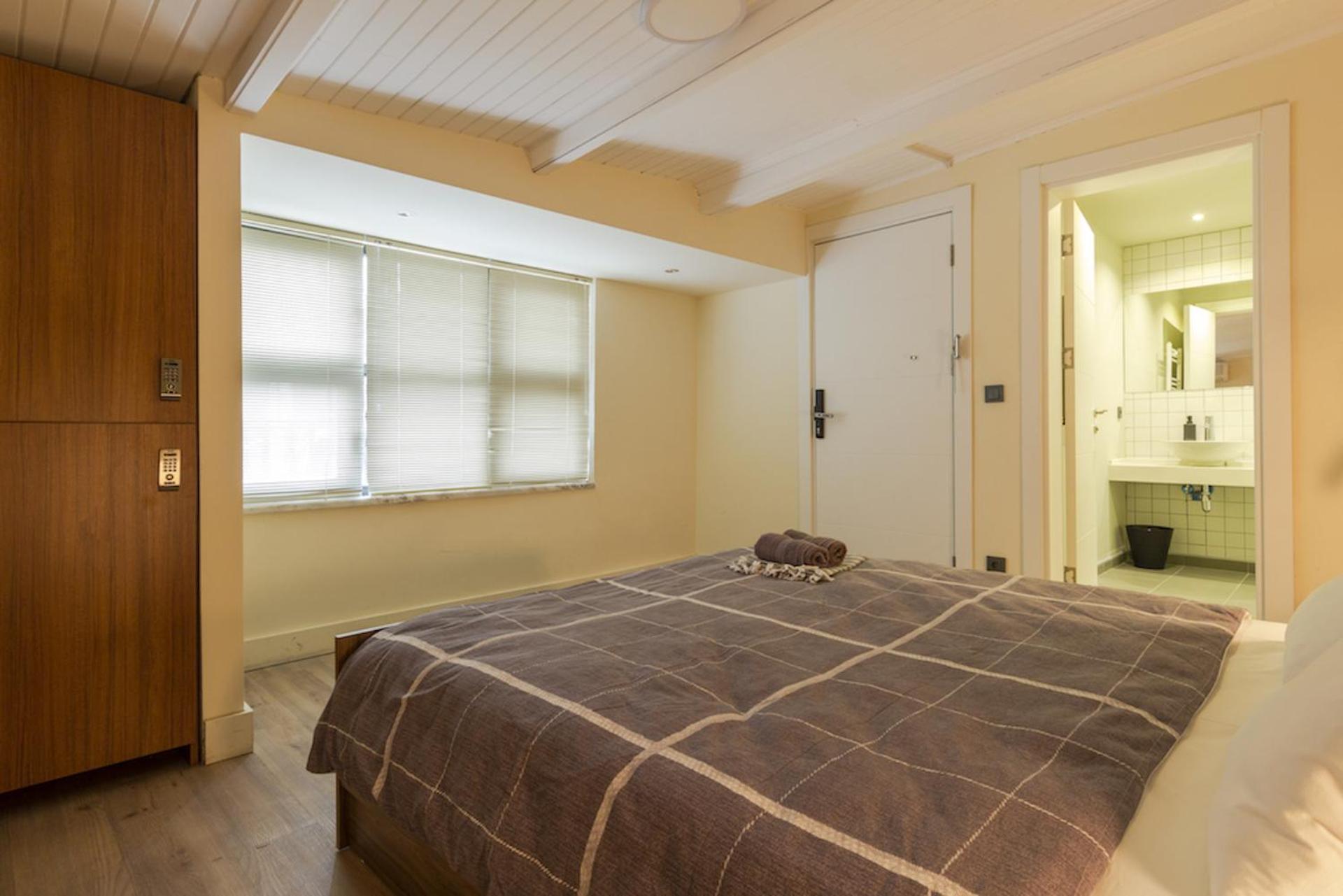 Moda Drei Istanbul Room photo